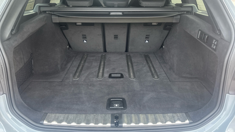 BMW M3 xDrive Competition M 5dr Step Auto Petrol Estate